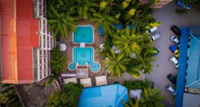 Premier Guest Residence Hotel